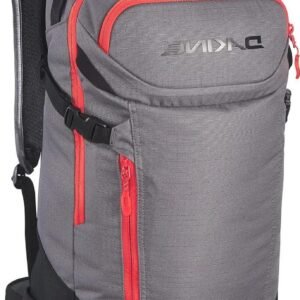Sportrugzak - Outdoor tas - Wintersport - Veelzijdig ontwerp - 24 liter - Blauw