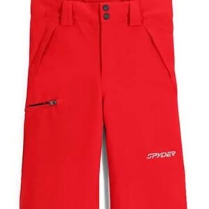 Spyder Boys Propulsion Pants