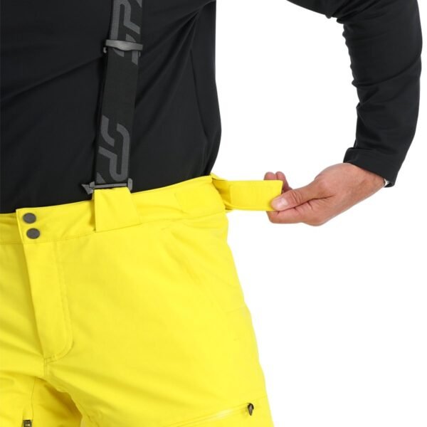 Spyder Dare Broek 3XL Man