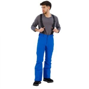 Spyder Dare Broek Blauw 2XS / Regular Man