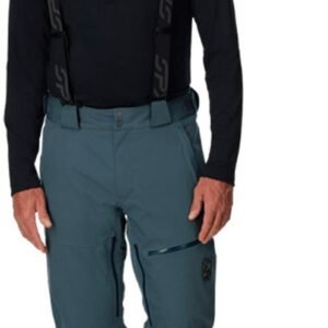 Spyder Dare Broek Blauw L Man