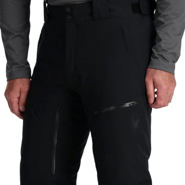 Spyder Dare Lengths Broek Zwart XL / Long Man