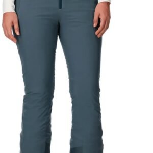 Spyder Fuse Broek Blauw 12 Vrouw