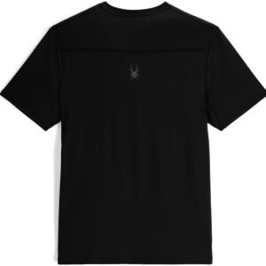 Spyder Mens ARC SS Crew