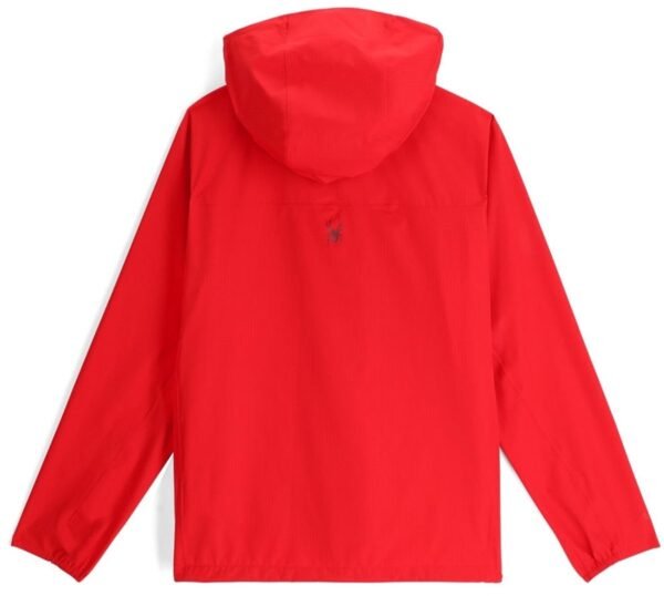 Spyder Mens Clutch Shell Jacket
