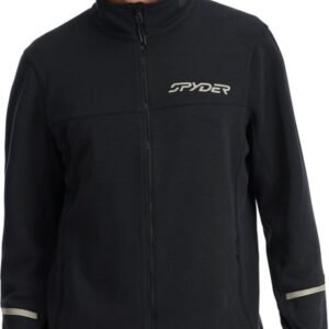 Spyder Mens Speed Fleece Jacket