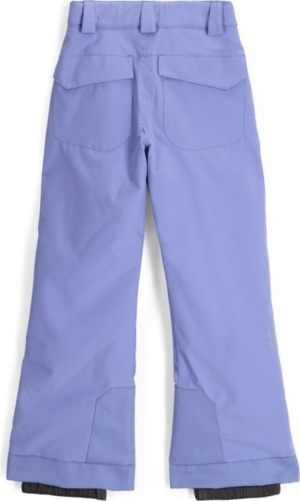 Spyder Olympia Broek Paars 16 Years Jongen