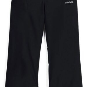 Spyder Olympia Broek Zwart 12 Years Meisje
