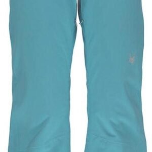 Spyder Traveler Regular Broek Blauw 10 Vrouw
