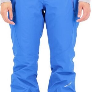 Spyder Winner Broek Blauw 2 Vrouw