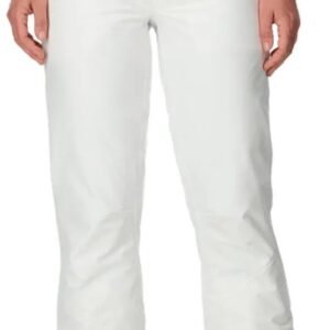 Spyder Winner Lengths Broek Wit 14 / Regular Vrouw
