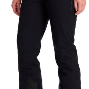 Spyder Winner Lengths Broek Zwart 14 / Regular Vrouw