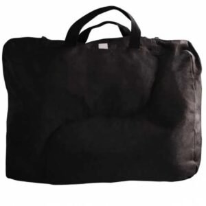 Stadium Accessories Esqui Laarzentas Zwart