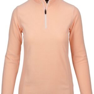 Starling Fleece Pulli - Dames - Licht roze - 44