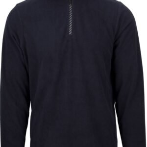 Starling Fleece Pulli - Heren - Marine - Maat L