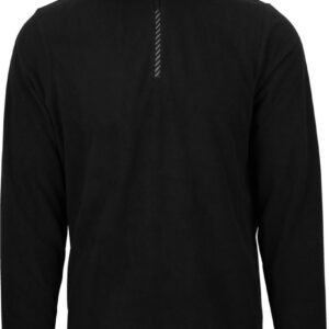 Starling Fleece Pulli - Heren - Zwart - S