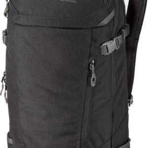 Stevige 24L Lawine Rugzak voor Skiën en Snowboarden - Waterbestendig