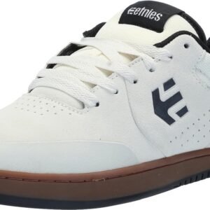 Stevige Heren Skate Schoenen met Foam Lite Inlegzool