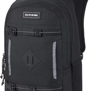 Stevige Kinderrugzak 18L met Laptopvak en Boardstraps