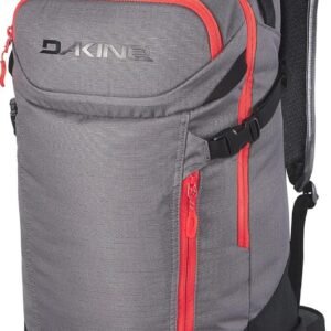 Stevige Rugzak 24 Liter voor Skiën en Snowboarden