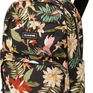 Stevige Skate Rugzak 25L met Laptopvak en Organisatieopties