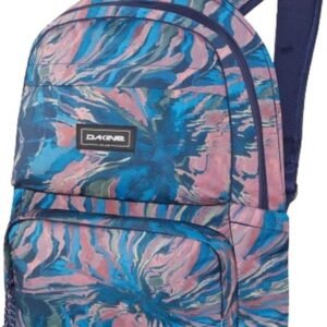 Stevige Skate Rugzak 25L met Ruime Opbergvakken