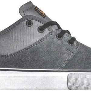 Stevige Skate Schoenen Heren | Vulcanized Sneakers met Extra Grip