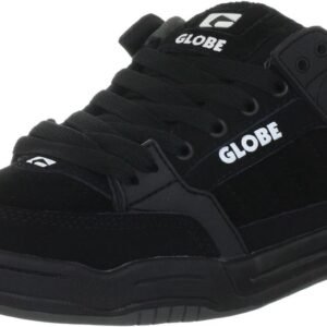 Stevige Skate Schoenen voor Heren - Duurzaam en Stijlvol