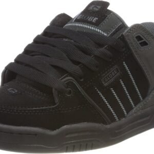 Stevige Skateboard Schoenen voor Heren met Uitstekende Grip