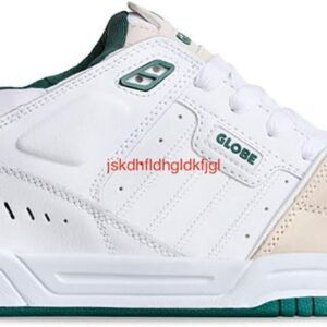 Stevige Skateboardschoenen voor Heren en Dames | Duurzaam en Trendy