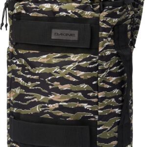 Stevige Skater Rugzak 25L met Laptopvak en Boardriemen