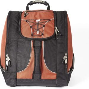Stevige Skibag voor Skis en St সম্পাদ with Extra Opbergvakken