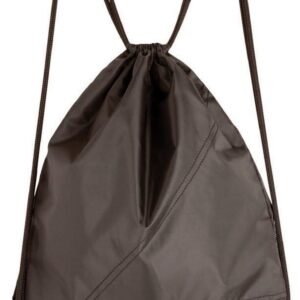 Stevige Sporttas met Trekkoord voor Snowboards en Uitrusting