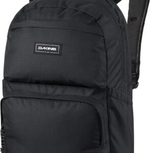 Stevige Unisex Rugzak 25 Liter Ideaal voor Skateboarden en Dagelijks Gebruik