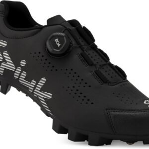 Stevige Wandelschoenen voor Bergen en Trails met BOA Fit-systeem