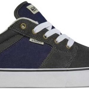 Stevige gevulkaniseerde skateschoen voor heren met Foam Lite 1 binnenzool