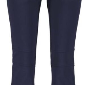 Sundance Mountain Skibroek Dames Indigo Blue XS