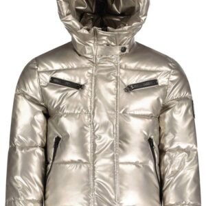 SuperRebel Spicy Skijas Junior - Maat 140