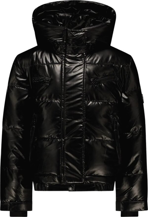 SuperRebel Spicy Skijas Junior - Maat 164