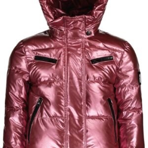 SuperRebel Spicy Skijas Junior - Maat 164