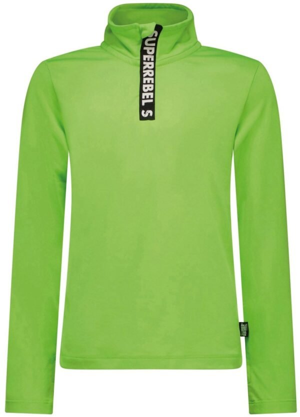 SuperRebel Spurt Pulli Junior
