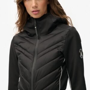 Superdry - Luxe skipak - Dames - Skibroeken