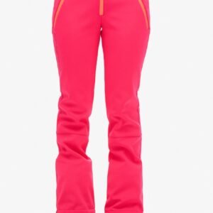 Superdry - Slimfit Softshell skibroek - Dames - Skibroeken