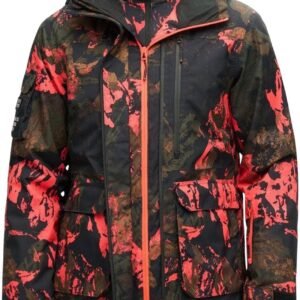 Superdry Ultimate Rescue Wintersportjas Heren