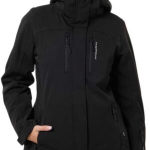 Swedemount Cervinia Jas - Ski jas dames - Maat 42
