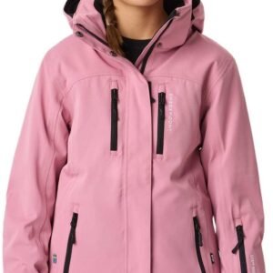 Swedemount Cervinia Junior skijas - Maat 152