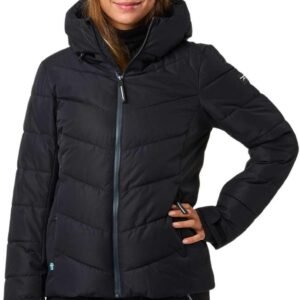 Swedemount Cervinia Pufferjas - Geïsoleerd damesjack - Maat 44
