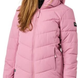 Swedemount Cervinia Pufferjas - Geïsoleerd damesjack - Maat 46