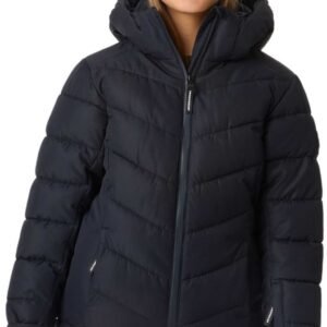 Swedemount Cervinia Pufferjas - Skijas junior - Maat 130