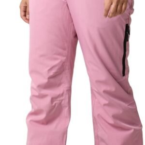 Swedemount Cervinia Ski Pants II - Ski broek voor dames - Maat 34